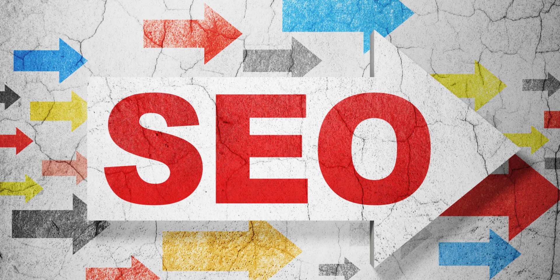 Why Your Website Doesn't Show Up in Search Engines